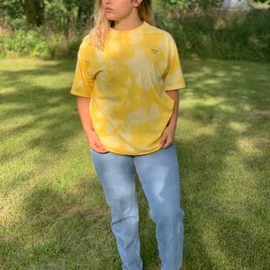 USPA Reverse Dye TShirt